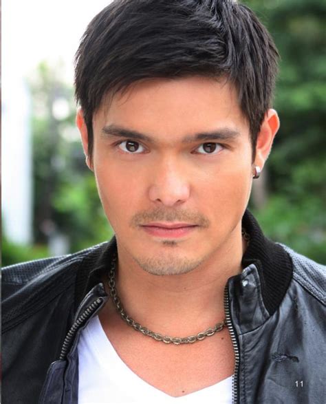 Dingdong Dantes .